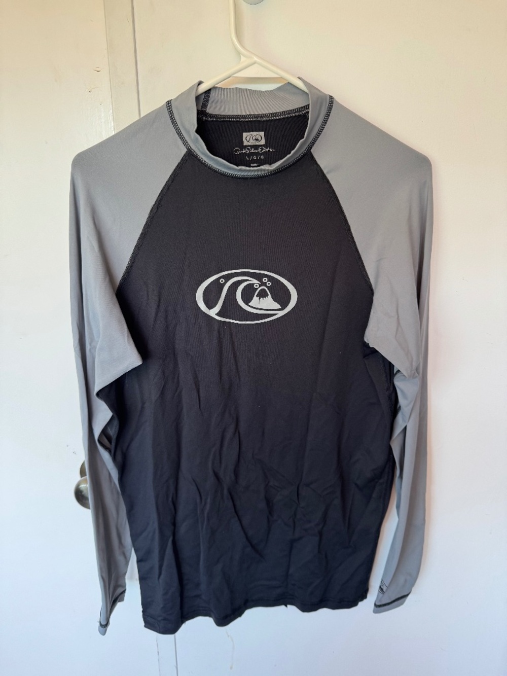Quicksilver Rashguard